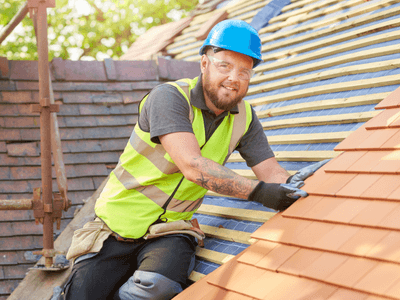 About Roof Repair Experts Burlington, ND